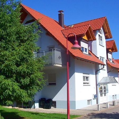 Ferienwohnung Ambiente Am Europa-Park Rust Extérieur photo