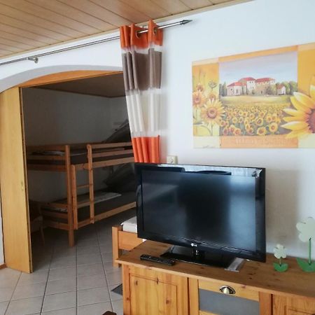 Ferienwohnung Ambiente Am Europa-Park Rust Extérieur photo