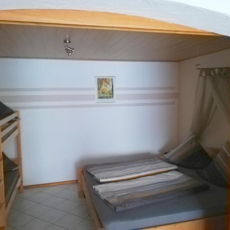 Ferienwohnung Ambiente Am Europa-Park Rust Extérieur photo