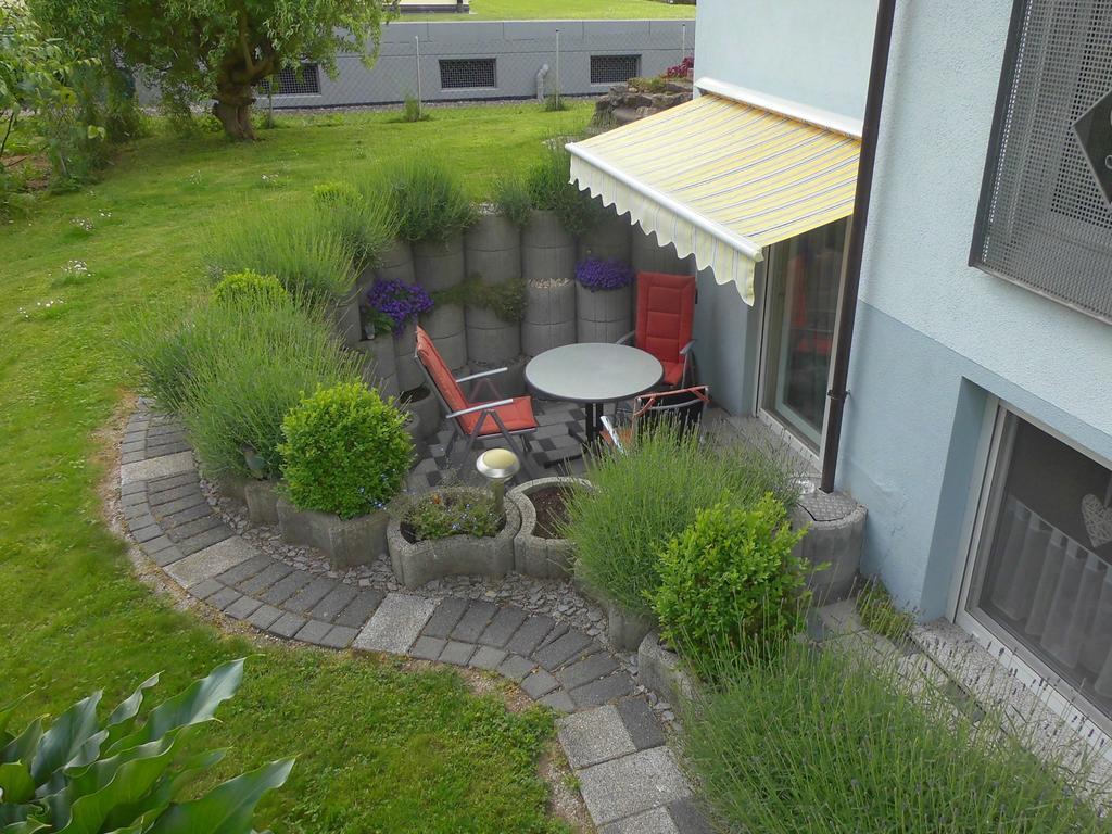 Ferienwohnung Ambiente Am Europa-Park Rust Extérieur photo