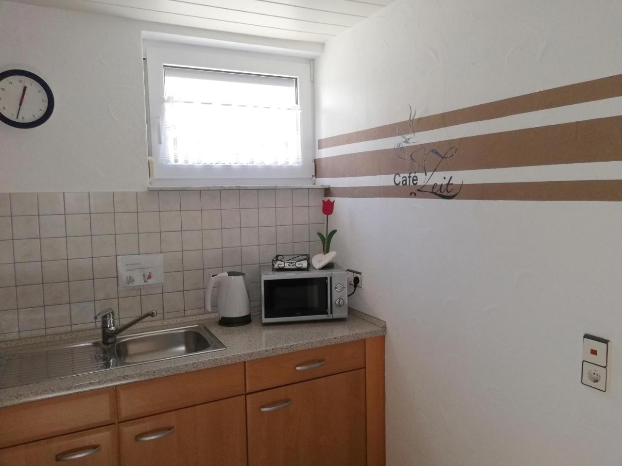 Ferienwohnung Ambiente Am Europa-Park Rust Extérieur photo