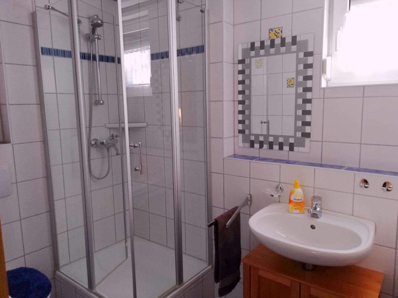 Ferienwohnung Ambiente Am Europa-Park Rust Extérieur photo
