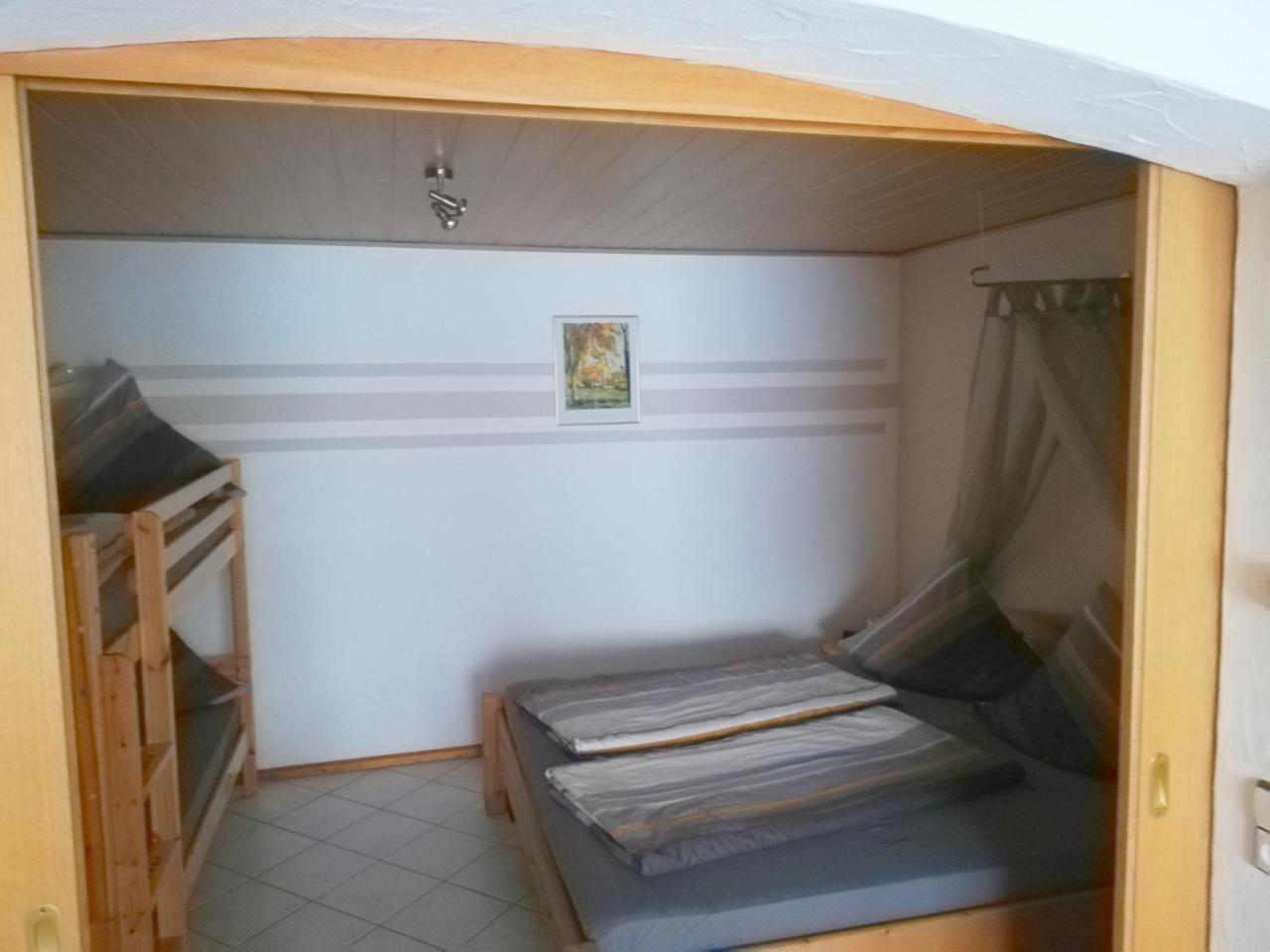 Ferienwohnung Ambiente Am Europa-Park Rust Extérieur photo